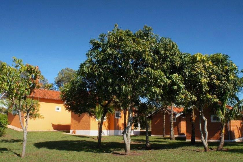 Arca Pousada - 15 Min Do Thermas Sao Pedro (Sao Paulo) Exterior photo