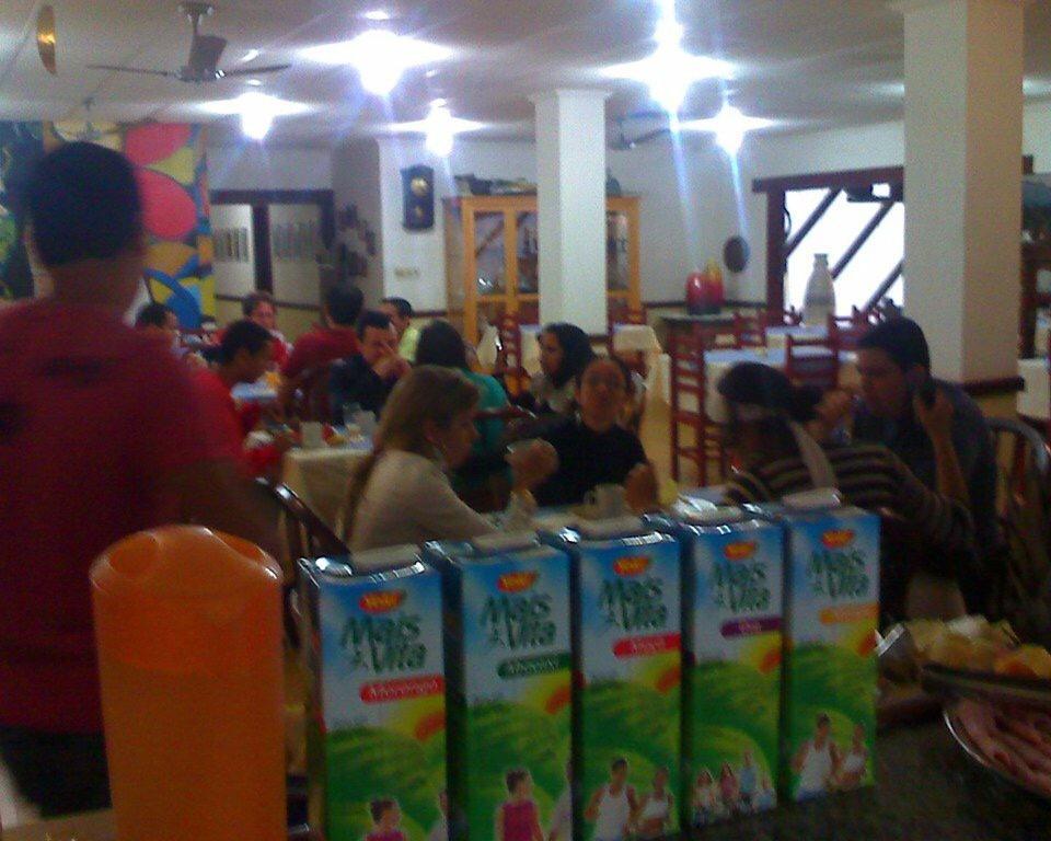 Arca Pousada - 15 Min Do Thermas Sao Pedro (Sao Paulo) Room photo